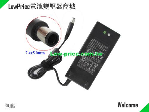  Genuine EDAC EA11013M-205 Ac Adapter Charger 20.5v 5.85A 120W for Apple M1 M1 Docking Station EDAC 20.5V 5.85A 120W 筆電變壓器 