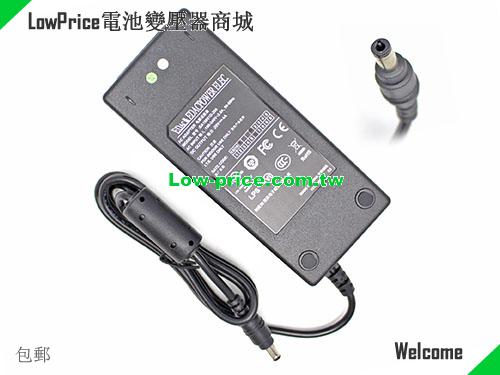 EDAC  20V 4A AC Adapter