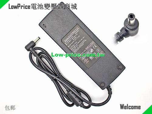 EDAC EA11203 筆電變壓器 20V 6A 120W