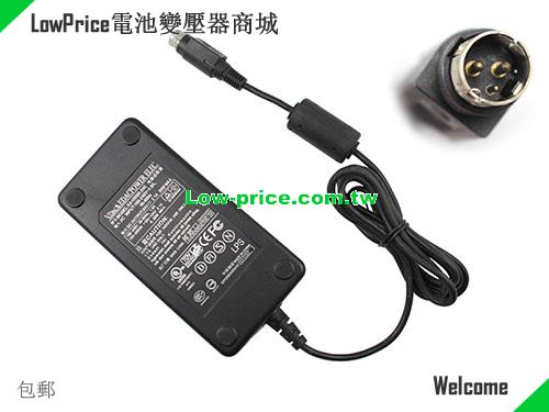 EDAC  24V 2.1A AC Adapter