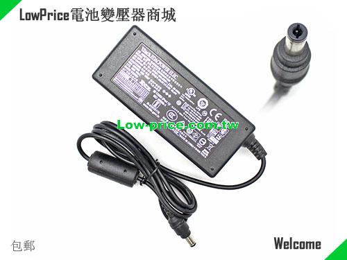 EDAC  24V 2.5A AC Adapter