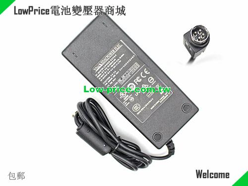 EDAC EA10953-240 筆電變壓器 24V 3.75A 90W