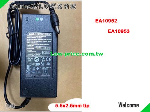 EDAC EA10953 筆電變壓器 24V 3.75A 90W