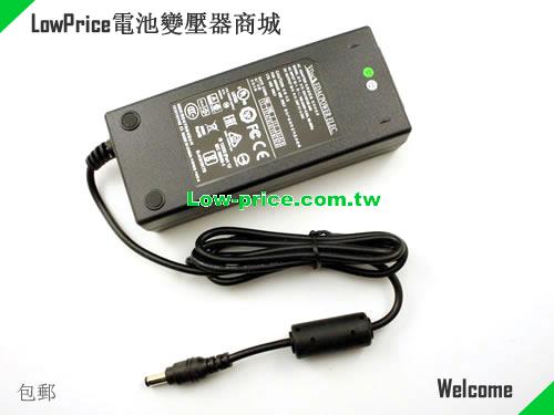 EDAC EA11013E240 筆電變壓器 24V 4.16A 100W