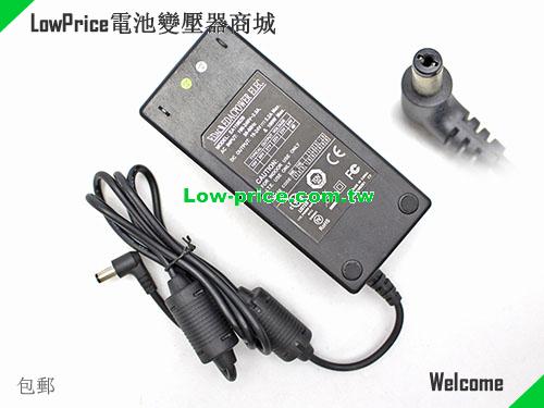 Genuine EDAC EA11002B AC Adapter 24v 5.2A 100W Power Supply EDAC 24V 5.2A 100W 筆電變壓器