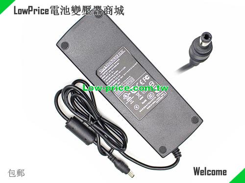 EDAC EA11353D-240 筆電變壓器 24V 6.25A 150W