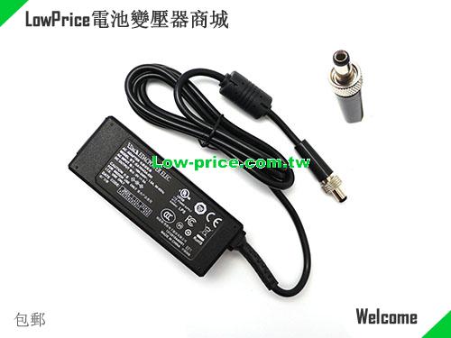 EDAC  5V 5A AC Adapter