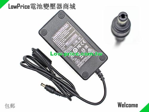 Genuine EDAC EA10521D-90 AC Adapter 9V 5A 45W Switching Power Supply EDAC 9V 5A 45W 筆電變壓器