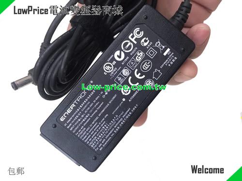 ENERTRONIX  12V 3A AC Adapter