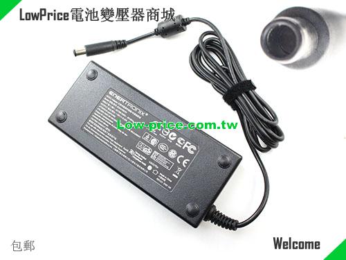 ENERTRONIX  19V 6.32A AC Adapter