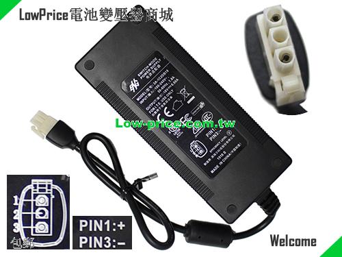 Genuine ENG 3A-1C2DB18 Switch Mode Power Suppla 18v 6.66A Ac Adapter ENG 18V 6.66A 120W 筆電變壓器