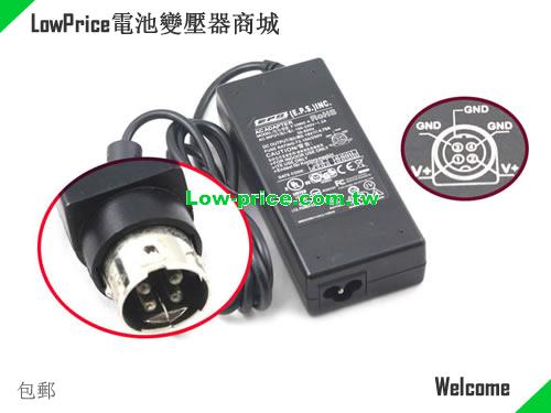  Genuine 4 Pin EPS F10903-A 19v 4.74A Switching Power Adapter EPS 19V 4.75A 90W 筆電變壓器 