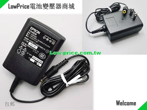 EPSON  13.5V 1.2A AC Adapter