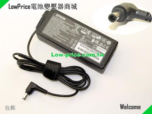 EPSON  13.5V 1.2A AC Adapter