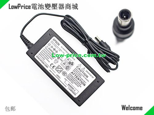 EPSON A411E 筆電變壓器 24V 1.3A 31.2W
