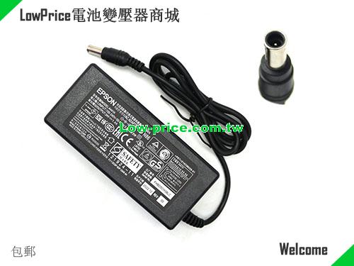 EPSON  24V 1.4A AC Adapter