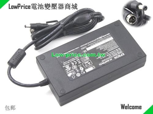 EPSON  24V 2.1A AC Adapter