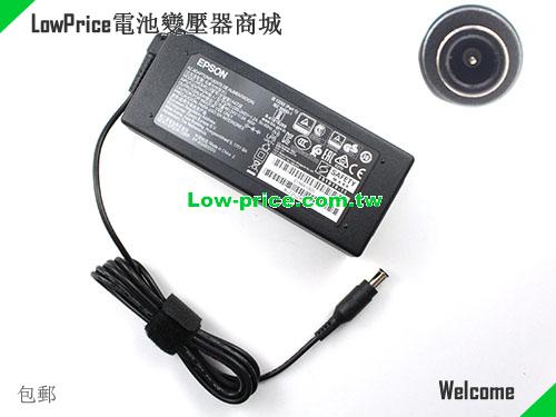 EPSON  24V 2A AC Adapter