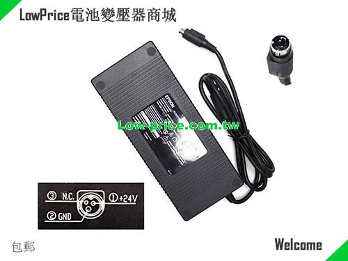 EPSON  24V 4.2A AC Adapter