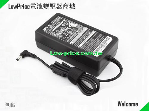 EPSON CJWZ024373451 筆電變壓器 24V 6A 144W