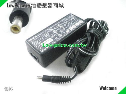 EPSON  3.4V 2.5A AC Adapter