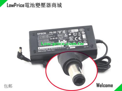 EPSON  24V 3A AC Adapter