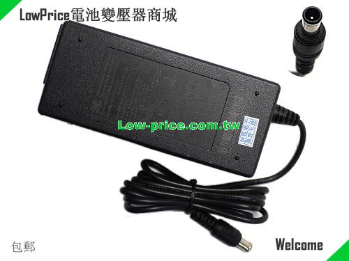 EYE 53V 1.22A AC Adapter
