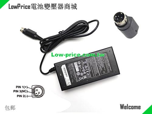 EVERINT BPA-06024G 筆電變壓器 24V 2.5A 60W