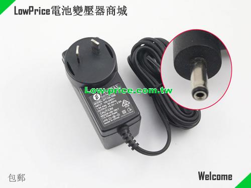 FAIRWAY WT10A-05B CPSA0526 5V 2.6A Ac Adapter FAIRWAY 5V 2.6A 13W 筆電變壓器