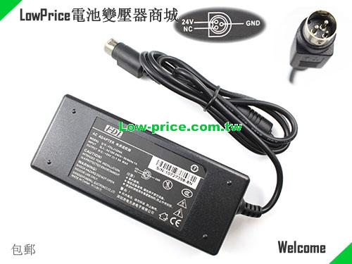 FDL  24V 1.5A AC Adapter