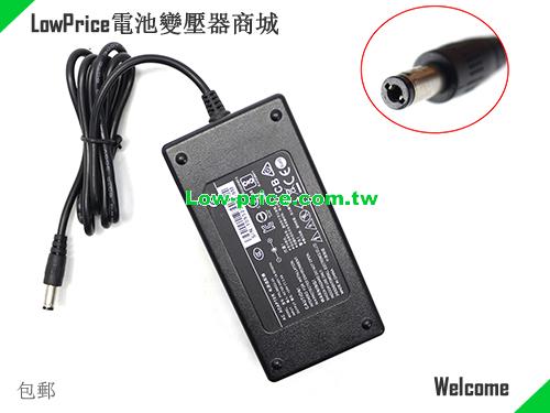FDL  24V 2.5A AC Adapter