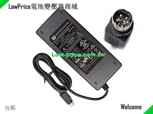 FJ FJ-SW2025G1206500D 筆電變壓器 12V 6.5A 78W