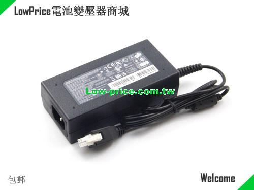 DELTA EADP-60MB B 筆電變壓器 12V 5A 60W