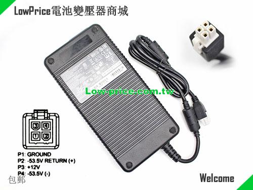 FLEX 341-100399-01 筆電變壓器 12V 6A 150W