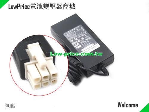 DELTA 341-0701-03 筆電變壓器 12V 9A 108W