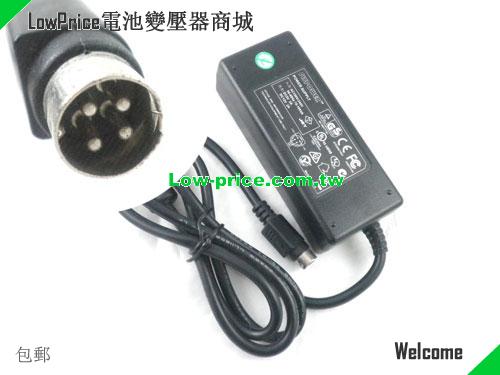 FLYPOWER 5V 2A Adapter RHG-0512-2020-6 for EX162E-A FLYPOWER 5V 2A 10W 筆電變壓器