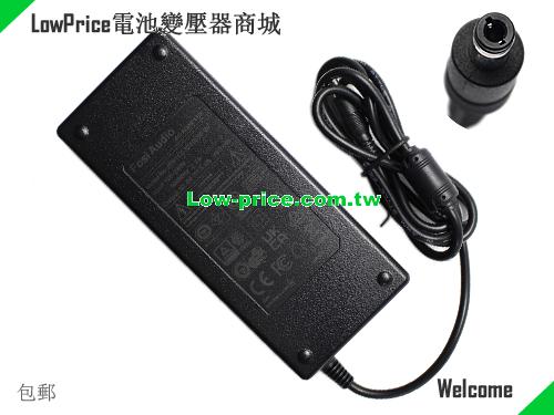 FOSI AUDIO JYH11Z-3200500-BF 筆電變壓器 32V 5A 160W