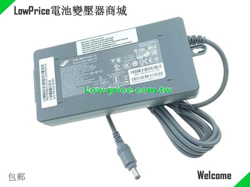ACBEL 341-100574-01 筆電變壓器 12.3V 7A 86W