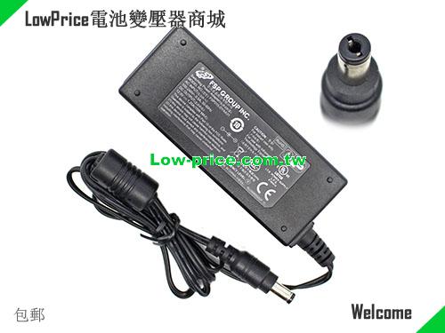 FSP  12V 1.25A AC Adapter