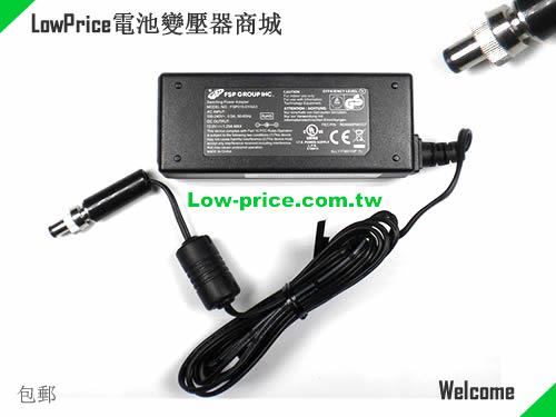 FSP  12V 1.25A AC Adapter