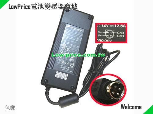 FSP FSP150-AHAN1 筆電變壓器 12V 12.5A 150W