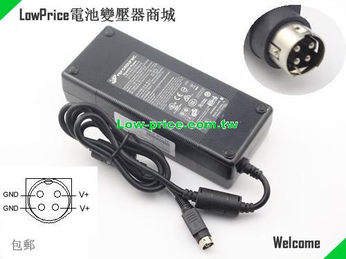 FSP FSP150-AHAN1 筆電變壓器 12V 12.5A 150W