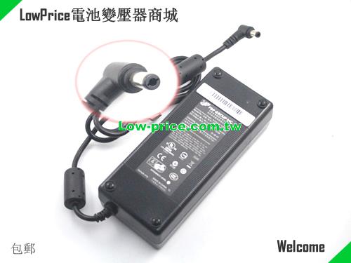 FSP FSP150-AHAN1 筆電變壓器 12V 12.5A 150W