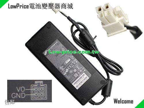 FSP  12V 12.5A AC Adapter
