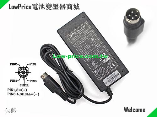 FSP  12V 2.9A AC Adapter