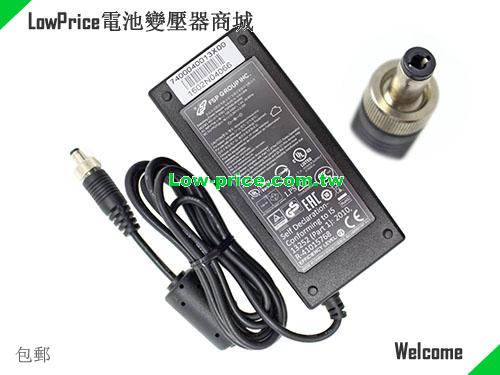 FSP FSP040-DGAA1 筆電變壓器 12V 3.33A 40W