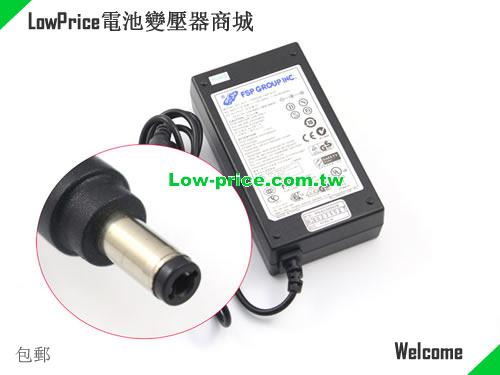 FSP  12V 3A AC Adapter