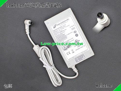 FSP  12V 4.16A AC Adapter