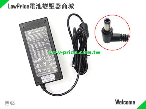 FSP  12V 4A AC Adapter