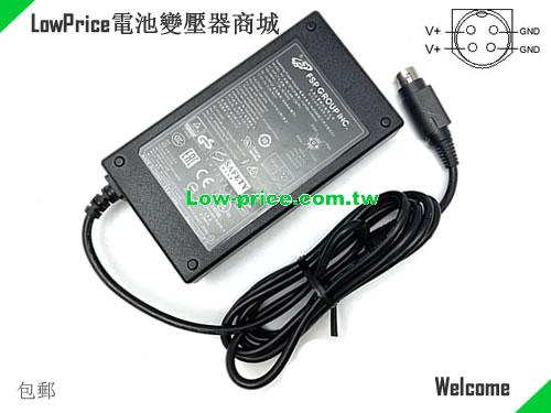 FSP FSP060DIBAN2 筆電變壓器 12V 5A 60W